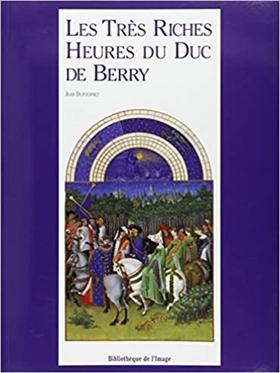 9782909808253-Les Très Riches Heures du Duc de Berry.
